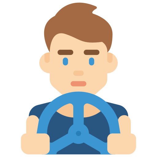Driver Icon
