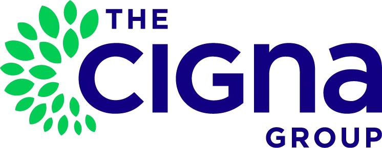 Cigna logo img