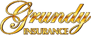Grundy logo